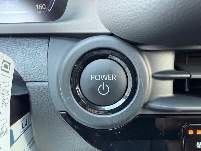 2025 Toyota Crown Signia XLE AWD