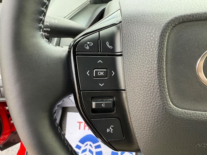 2024 Toyota Prius XLE AWD