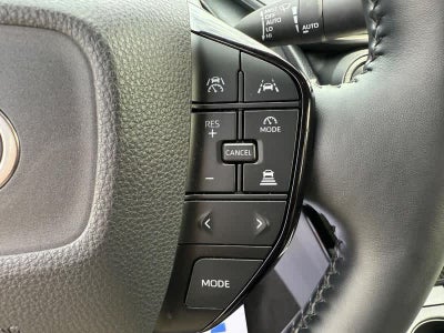 2024 Toyota Prius XLE AWD