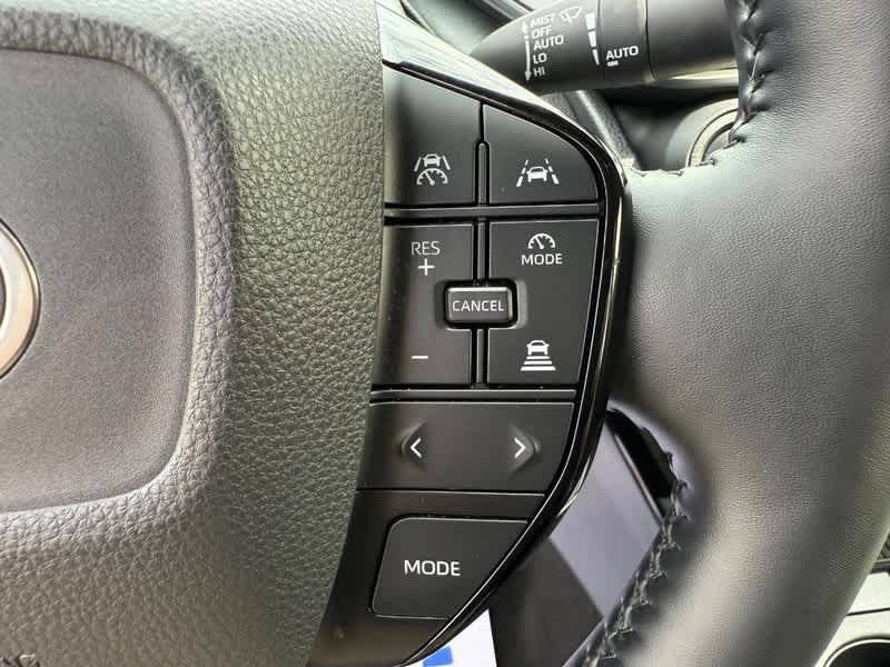 2024 Toyota Prius XLE AWD