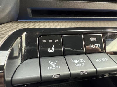 2024 Toyota Prius XLE AWD