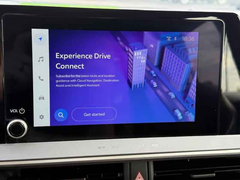 2024 Toyota Prius XLE AWD