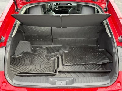 2024 Toyota Prius XLE AWD