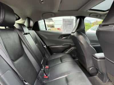 2024 Toyota Prius Limited AWD