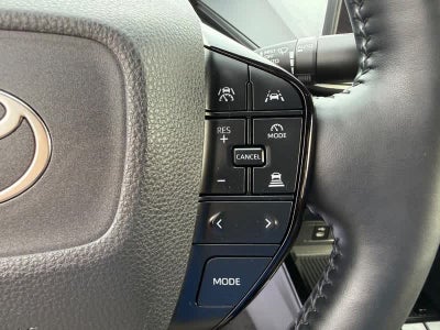 2024 Toyota Prius Limited AWD