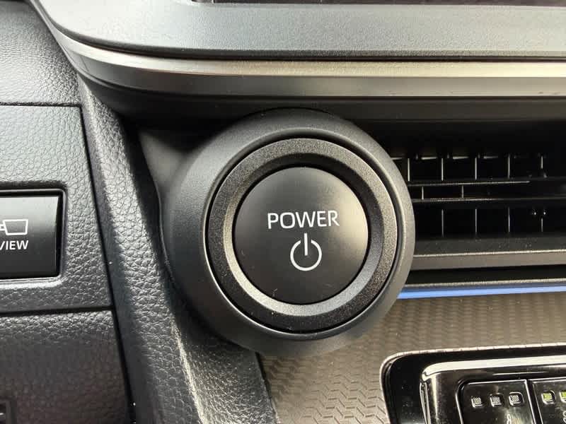 2024 Toyota Prius Limited AWD