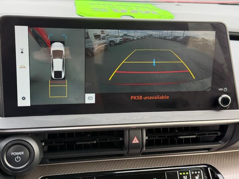 2024 Toyota Prius Limited AWD
