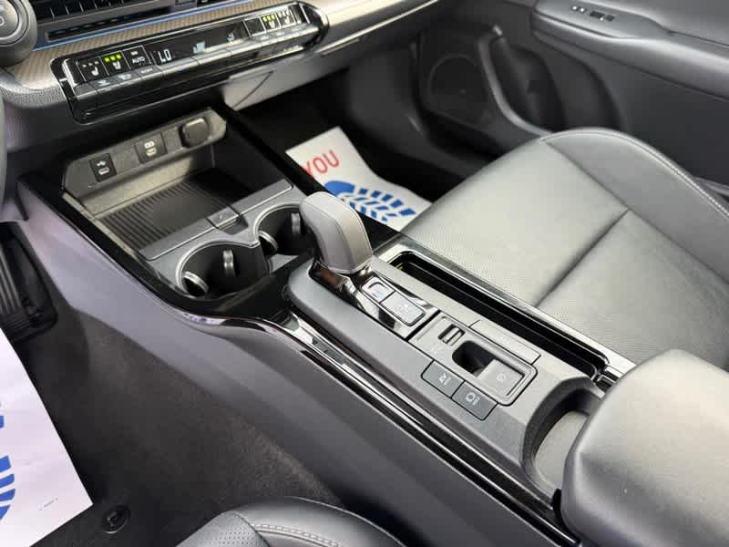2024 Toyota Prius Limited AWD