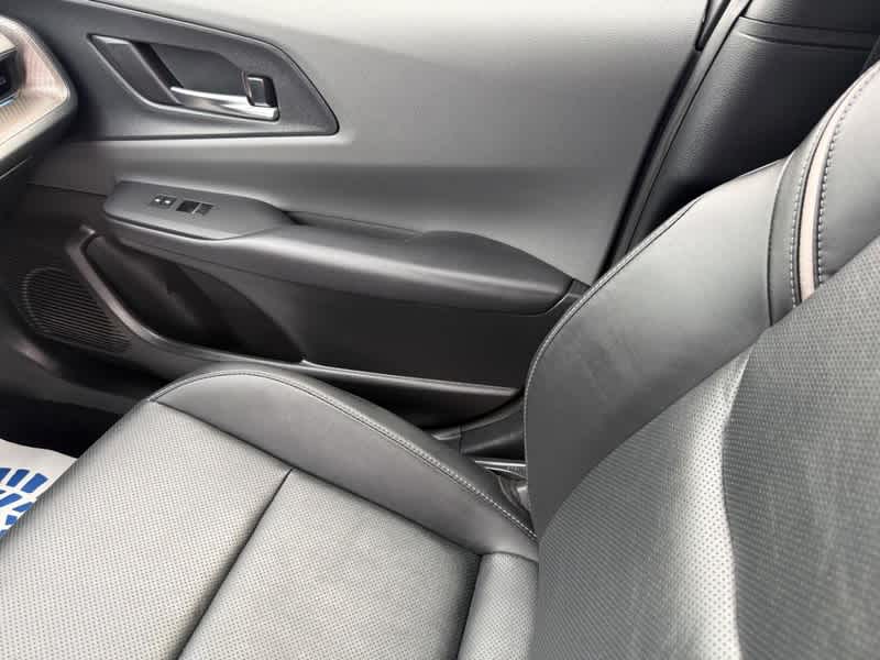 2024 Toyota Prius Limited AWD