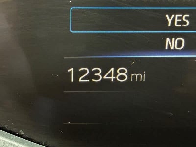 2024 Toyota Prius Limited AWD