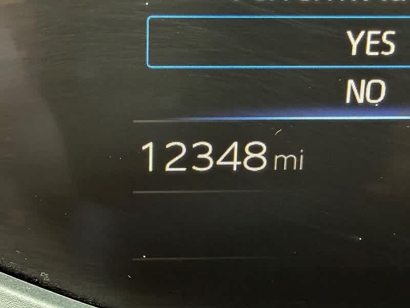 2024 Toyota Prius Limited AWD