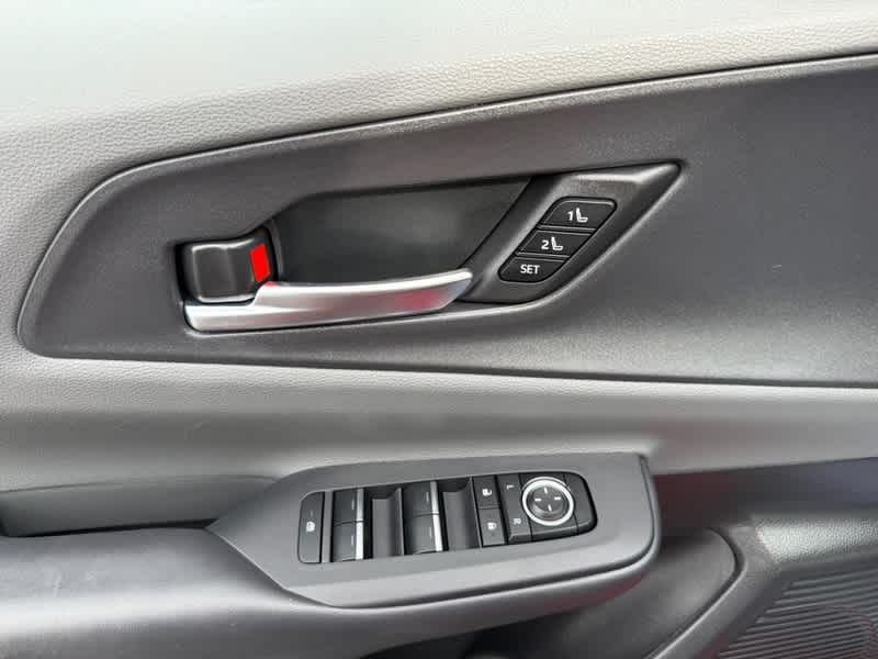 2024 Toyota Prius Limited AWD