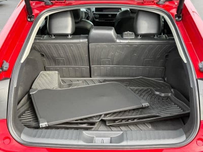 2024 Toyota Prius Limited AWD