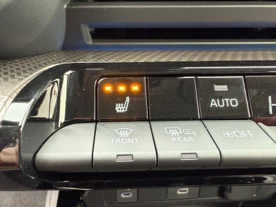 2026 Toyota Prius XLE AWD