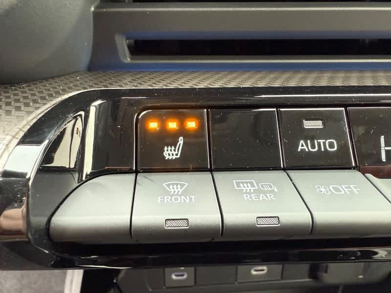 2026 Toyota Prius XLE AWD