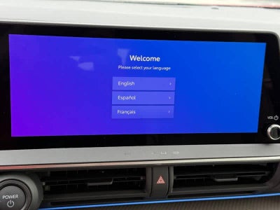 2026 Toyota Prius XLE AWD