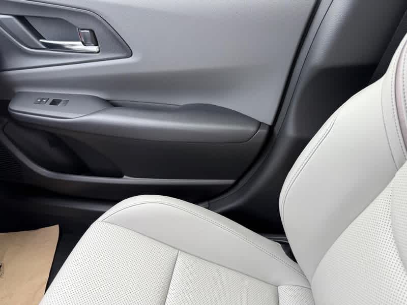 2026 Toyota Prius XLE AWD