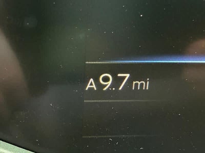 2026 Toyota Prius XLE AWD