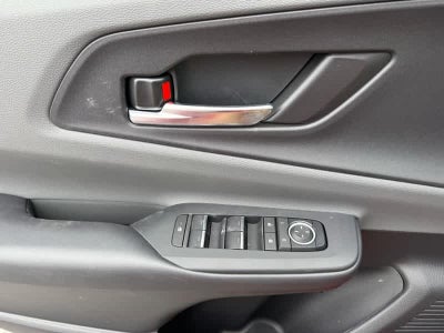 2026 Toyota Prius XLE AWD