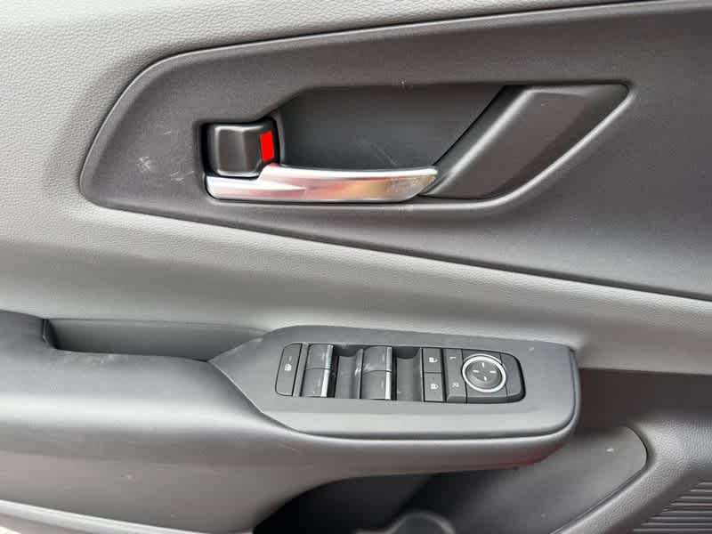 2026 Toyota Prius XLE AWD