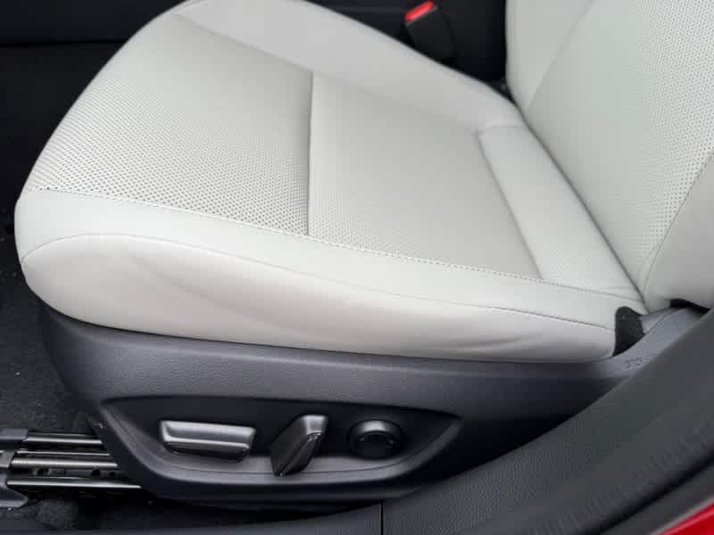 2026 Toyota Prius XLE AWD