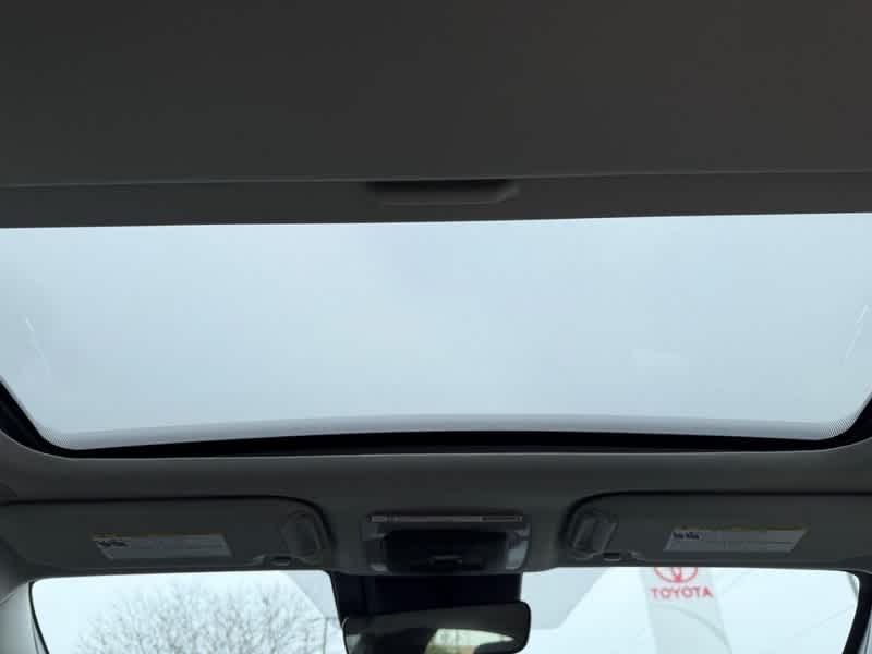 2026 Toyota Prius XLE AWD