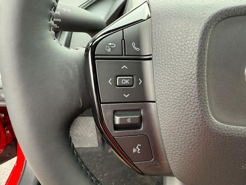 2026 Toyota Prius XLE AWD