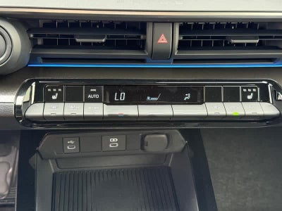 2026 Toyota Prius Nightshade AWD