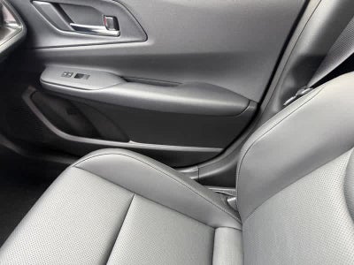 2026 Toyota Prius Nightshade AWD