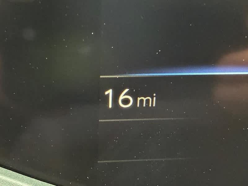 2026 Toyota Prius Nightshade AWD