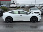 2026 Toyota Prius Nightshade AWD