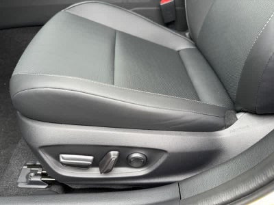2026 Toyota Prius Nightshade AWD