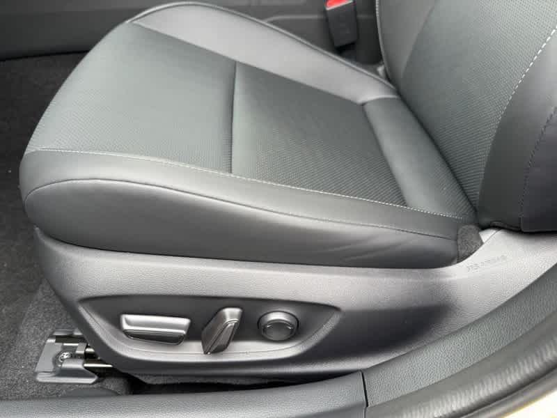 2026 Toyota Prius Nightshade AWD