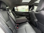 2026 Toyota Prius Nightshade AWD