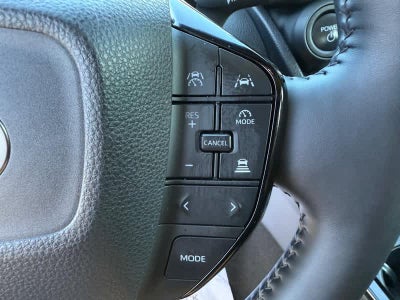 2024 Toyota Prius XLE AWD