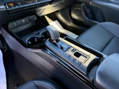 2024 Toyota Prius XLE AWD