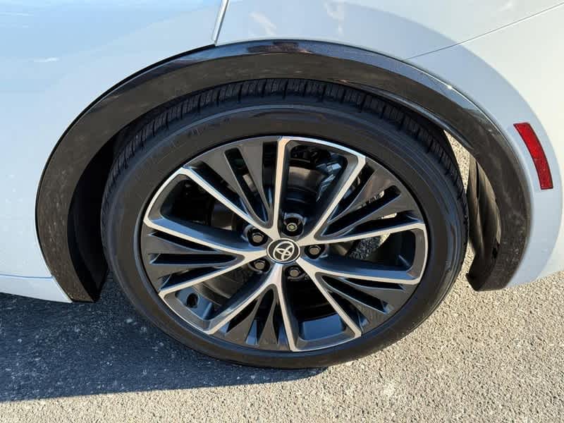 2024 Toyota Prius XLE AWD