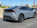 2024 Toyota Prius Limited AWD