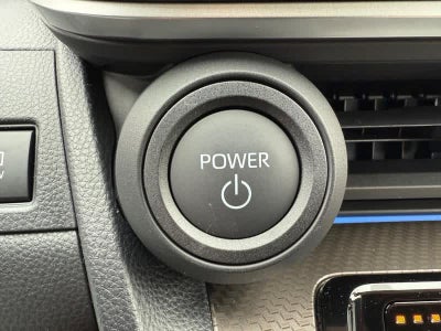 2026 Toyota Prius Limited AWD