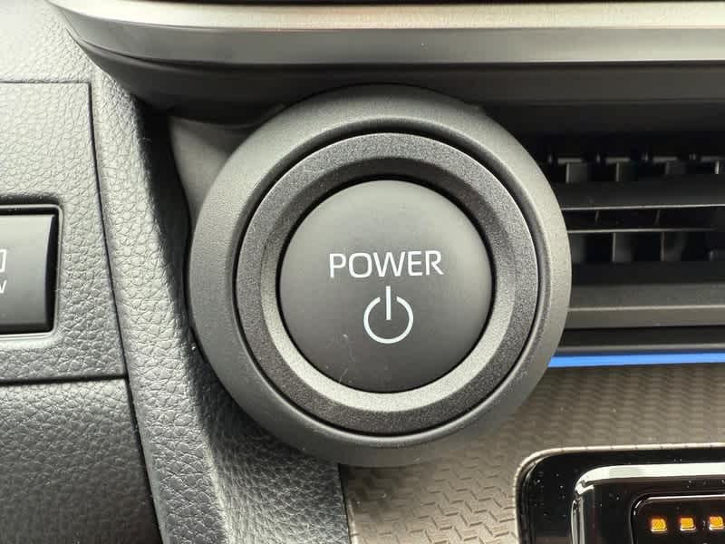 2026 Toyota Prius Limited AWD