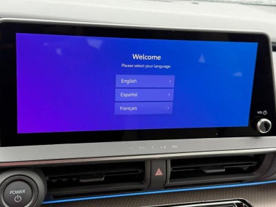 2026 Toyota Prius Limited AWD