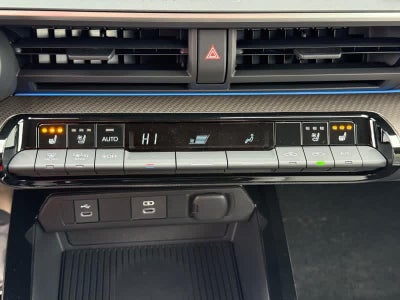 2026 Toyota Prius Limited AWD