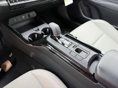 2026 Toyota Prius Limited AWD