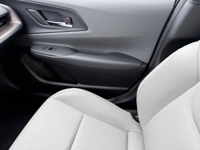 2026 Toyota Prius Limited AWD