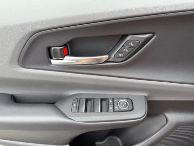 2026 Toyota Prius Limited AWD