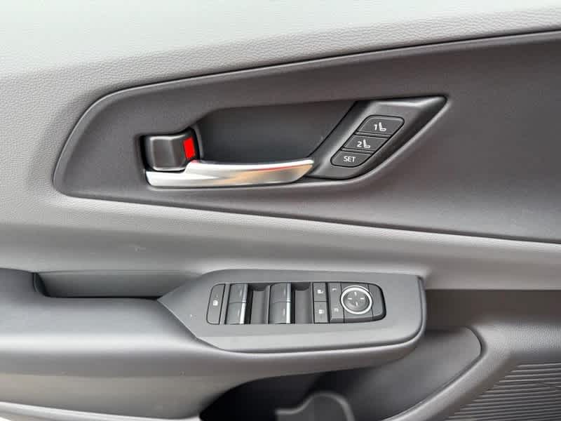 2026 Toyota Prius Limited AWD