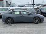 2026 Toyota Prius Limited AWD