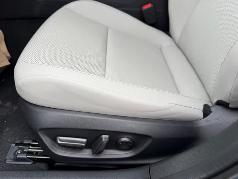 2026 Toyota Prius Limited AWD