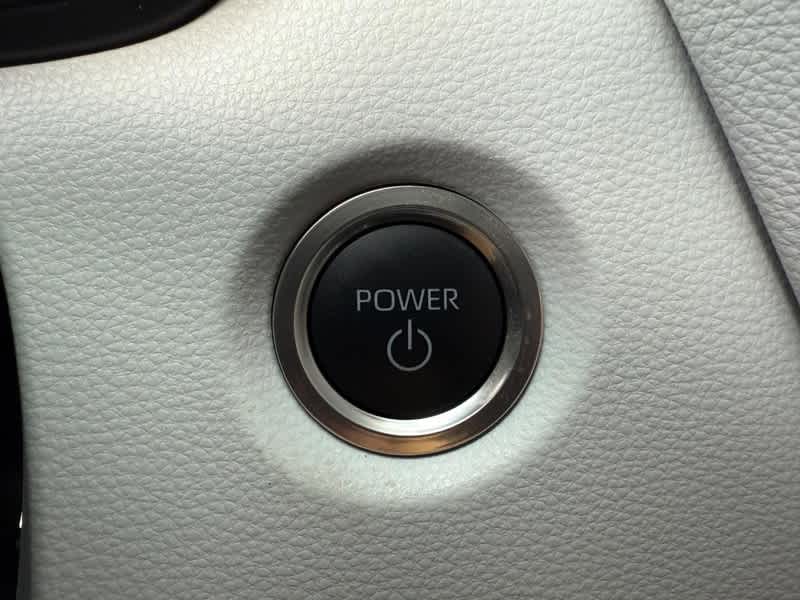 2024 Toyota Corolla Hybrid SE FWD
