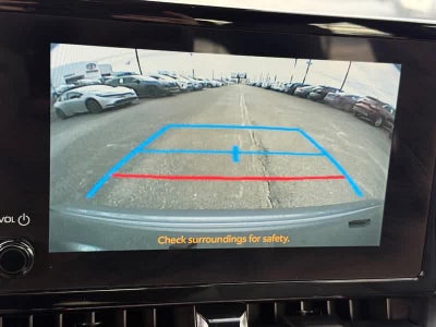 2024 Toyota Corolla Hybrid SE FWD